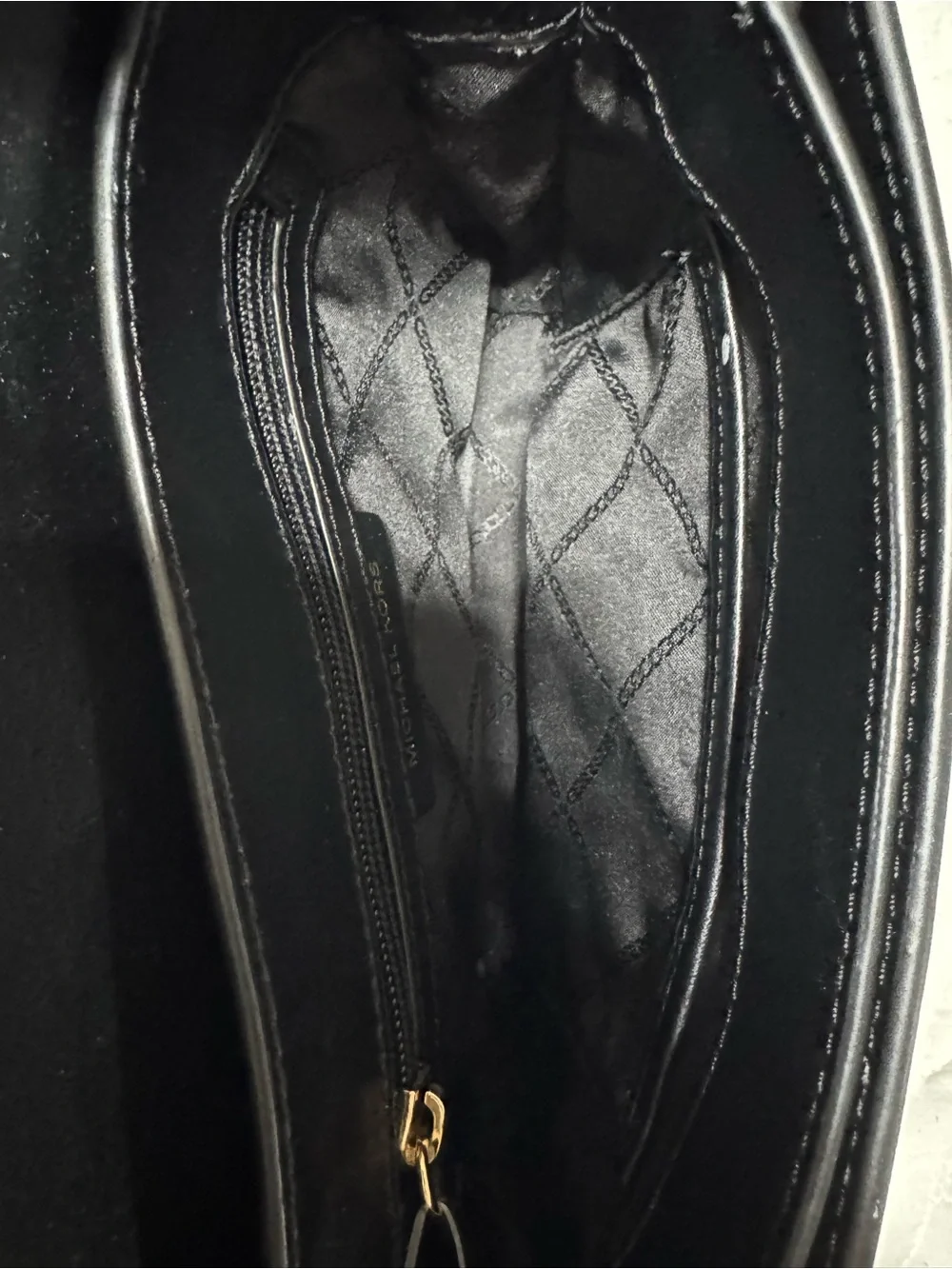 ✅NEW✅MICHAEL KORS BLACK Crossbody BAG